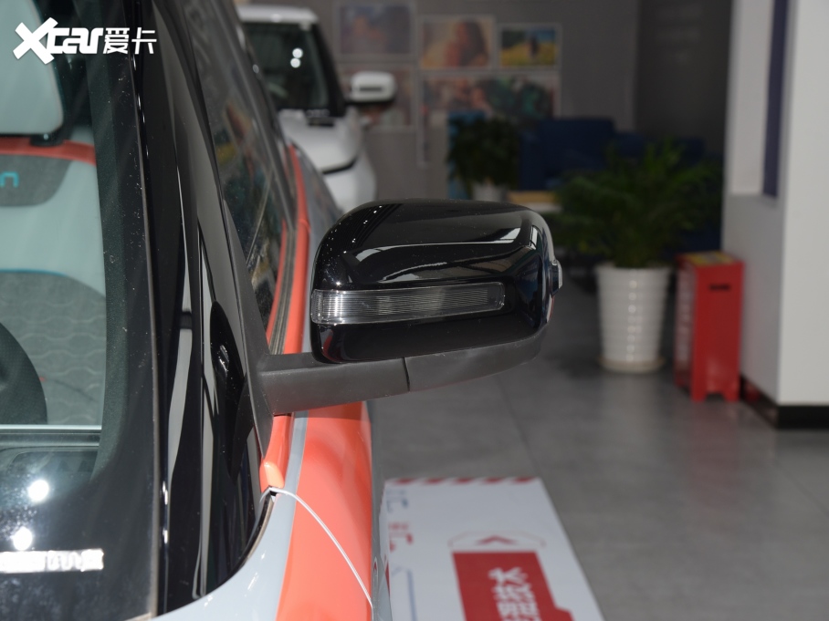 2021ICON 1.5TD (i)