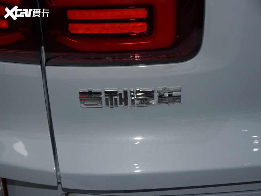 2021ICON 1.5TD (i)