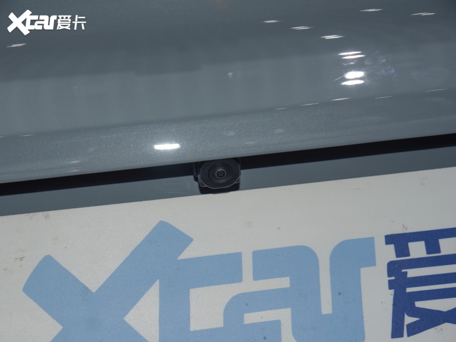 2021ICON 1.5TD (i)