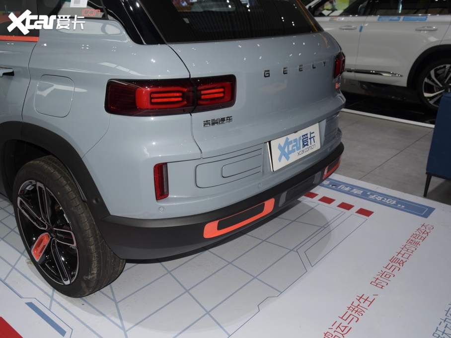 2021���ICON 1.5TD ���