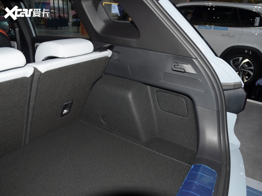 2021ICON 1.5TD (i)