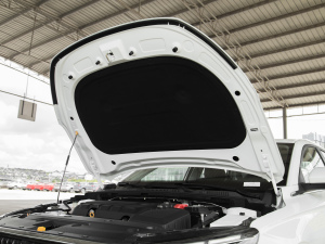 2022款第4代 1.5L CVT尊贵型 发动机舱隔音棉