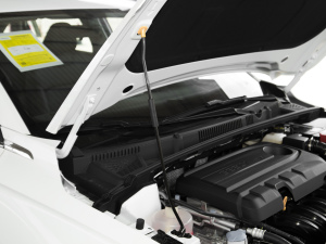 2022款第4代 1.5L CVT尊贵型 其它
