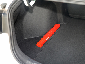 2022款第4代 1.5L CVT旗舰型 其它