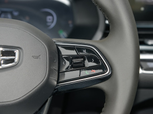 2022款第4代 1.5L CVT精英型 音响调节