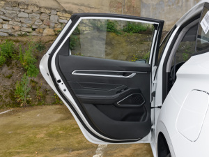 2022款第4代 1.5L CVT精英型 左后车门