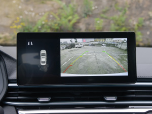 20224 1.5L CVTӢ п؅^(q)