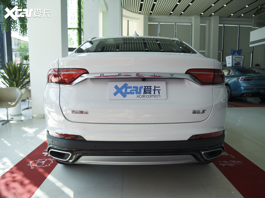 2021ԽS 2.0TD DCTW늰