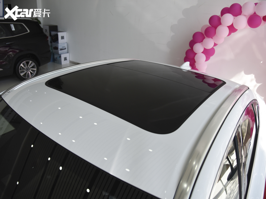 2021ԽS 2.0TD DCTW늰