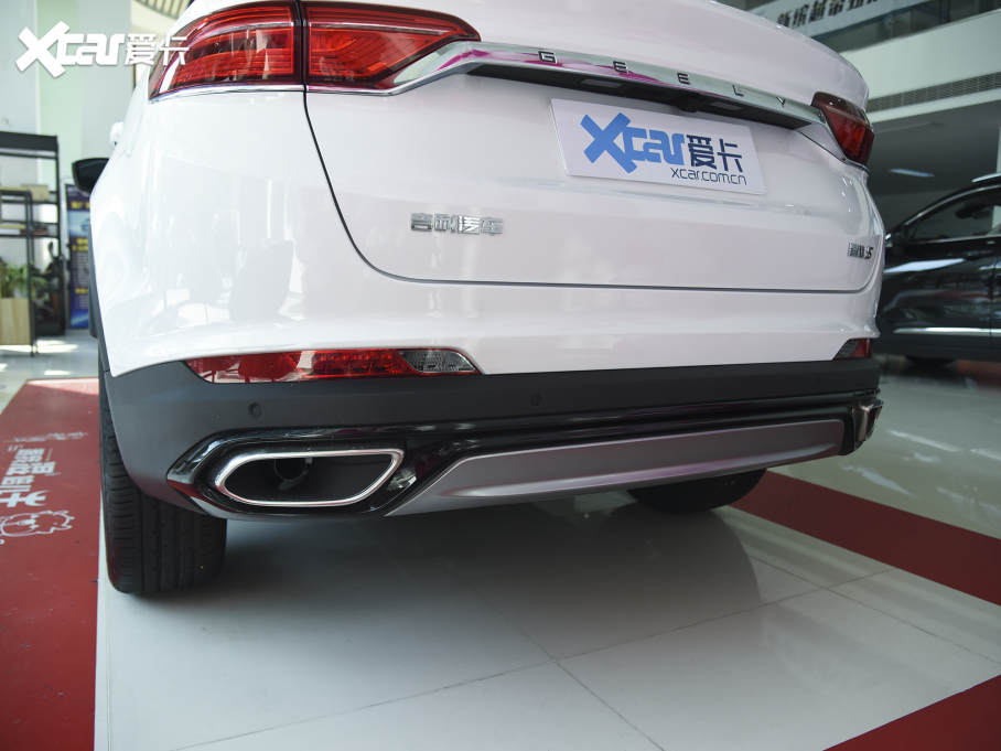 2021ԽS 2.0TD DCTW늰