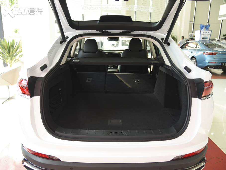 2021����ԽS 2.0TD DCT����W늰�