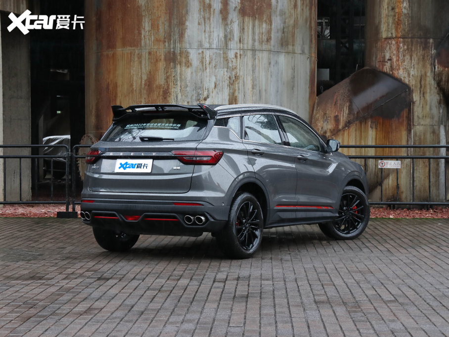 2021_Խ 1.5TD DCT Battle