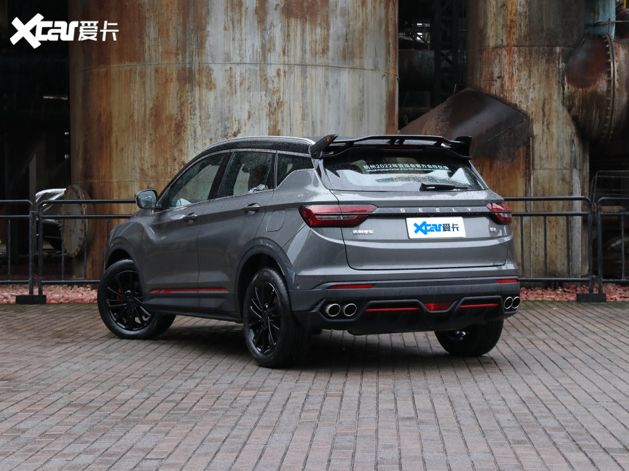 2021_Խ 1.5TD DCT Battle