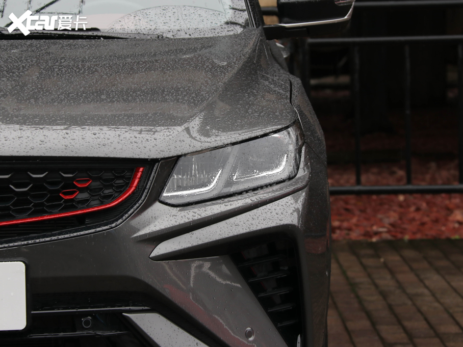 2021_Խ 1.5TD DCT Battle