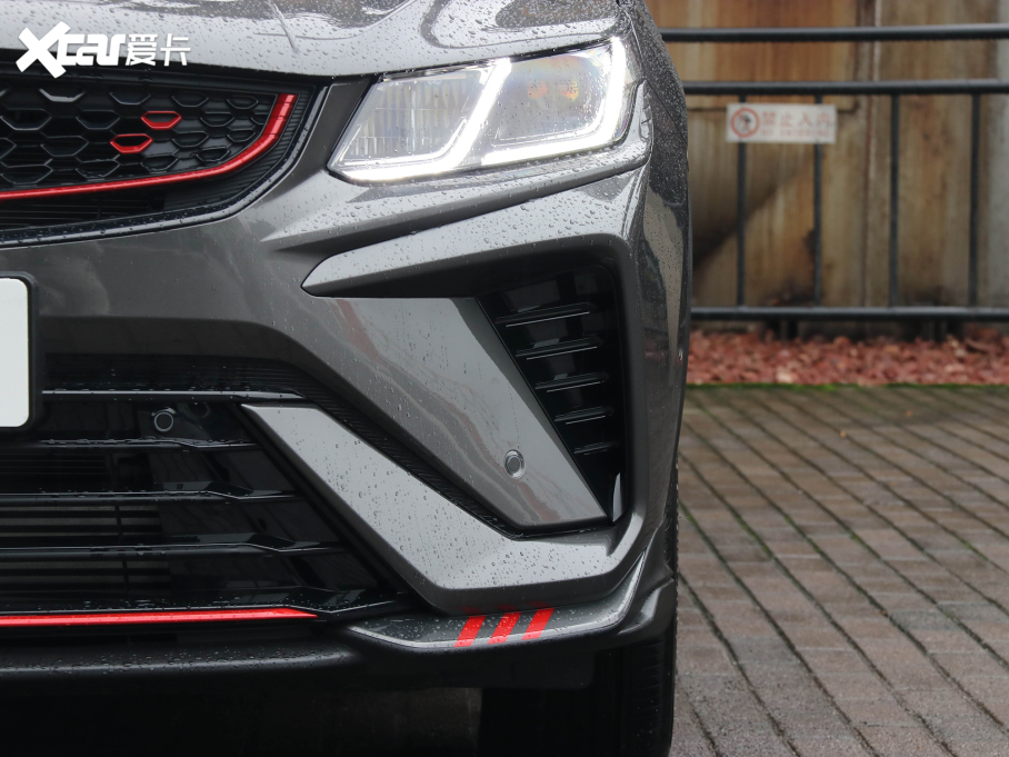 2021_Խ 1.5TD DCT Battle