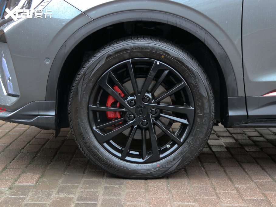 2021_Խ 1.5TD DCT Battle