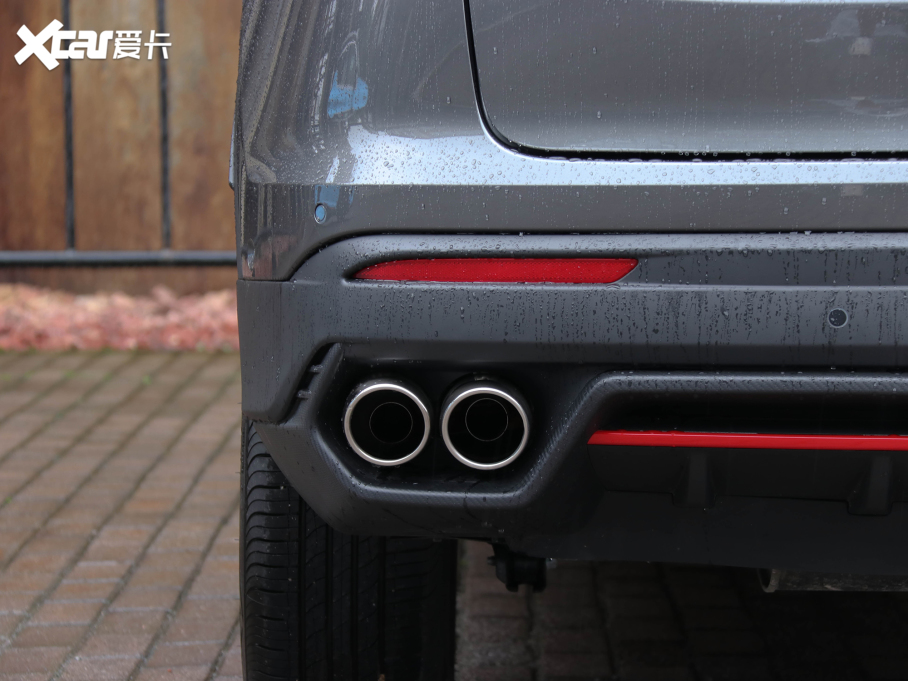 2021_Խ 1.5TD DCT Battle