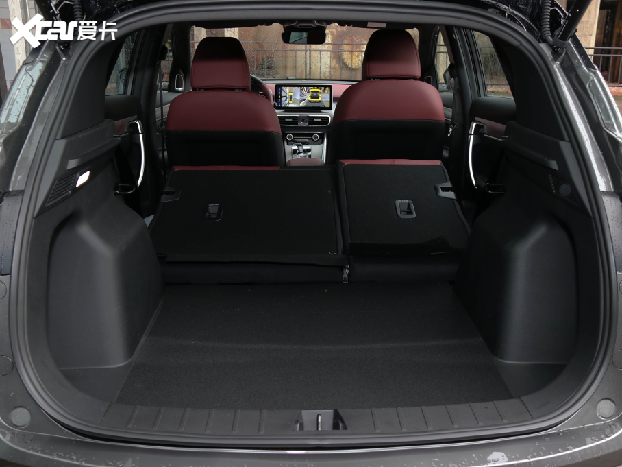 2021_Խ 1.5TD DCT Battle