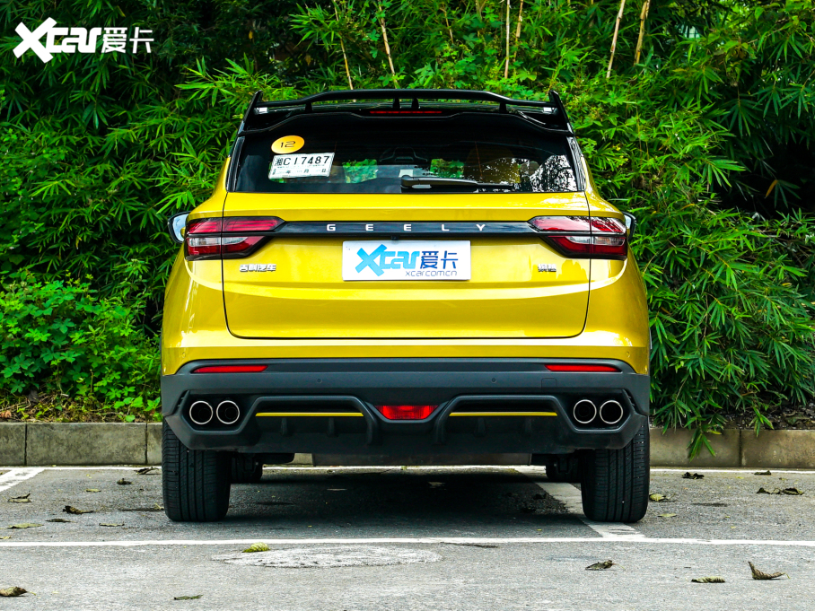 2021_Խ 1.5TD DCT Battle