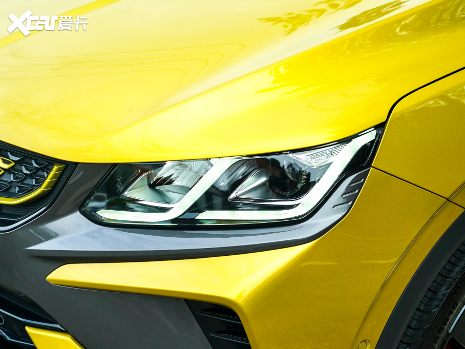 2021_Խ 1.5TD DCT Battle