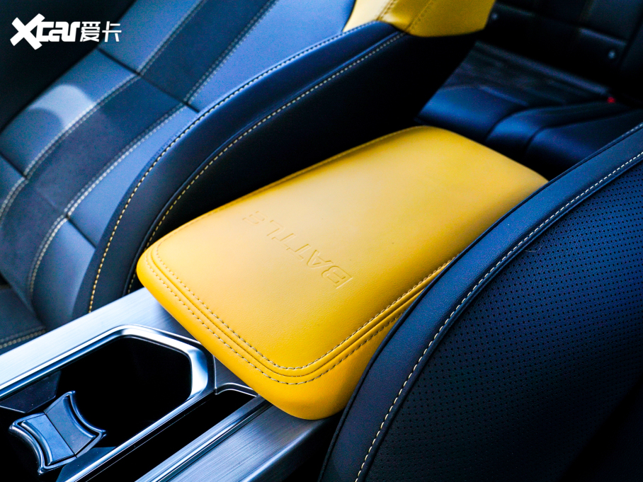 2021_Խ 1.5TD DCT Battle