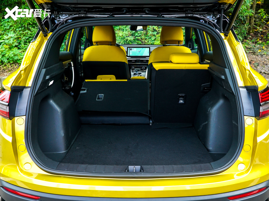 2021_Խ 1.5TD DCT Battle