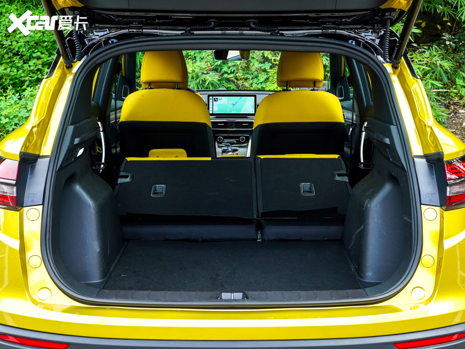 2021_Խ 1.5TD DCT Battle