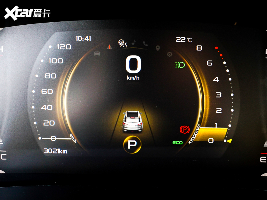 2021_Խ 1.5TD DCT Battle