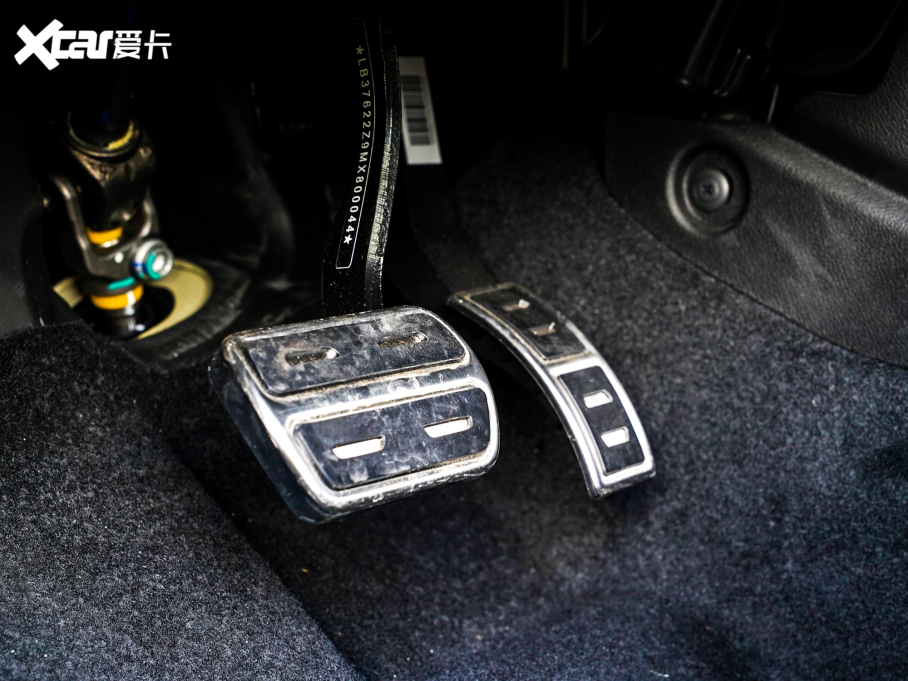 2021_Խ 1.5TD DCT Battle