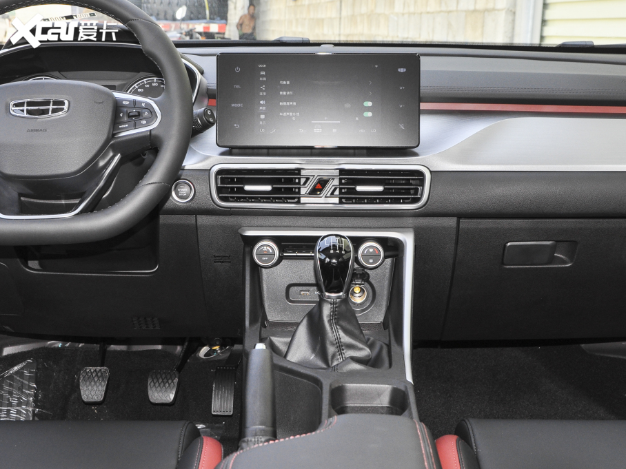 2021_Խ 1.4T ք(dng)S