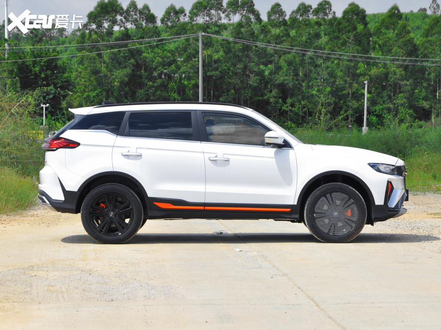 2022Խ X 1.8TD 7DCT 