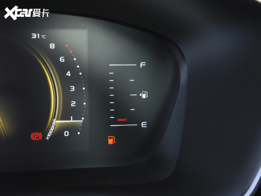 2022Խ X 1.8TD 7DCT 