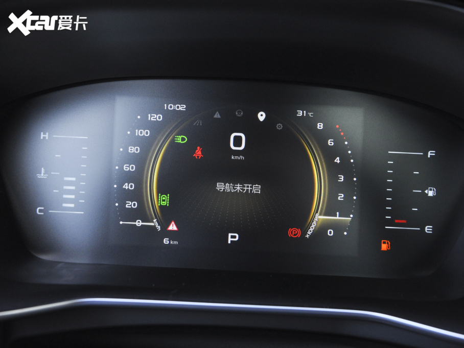 2022Խ X 1.8TD 7DCT 