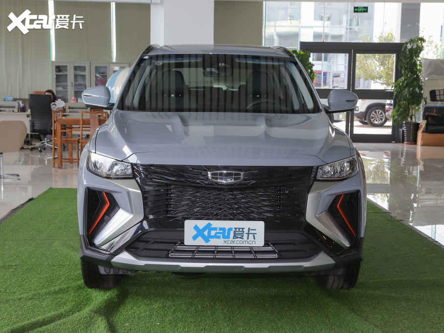 2022Խ X 1.8TD 7DCT 