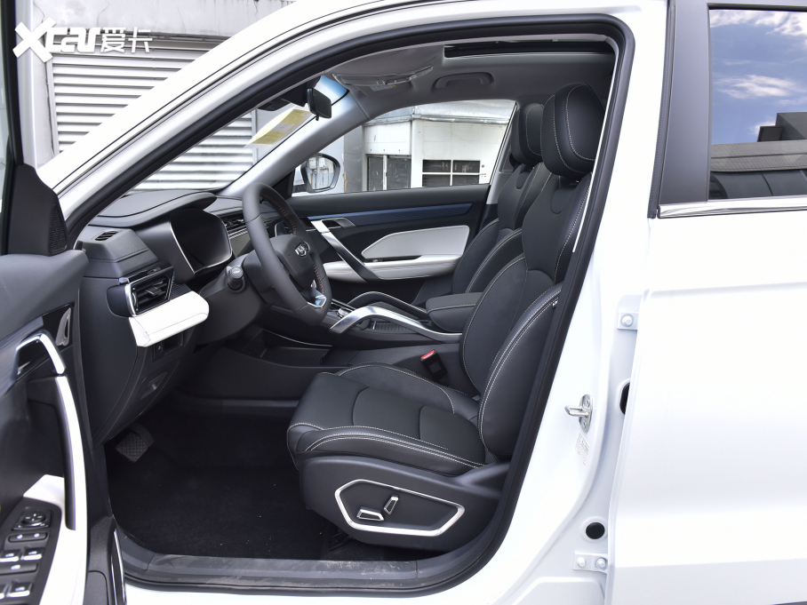 2022Խ X 1.8TD 7DCT ǻ