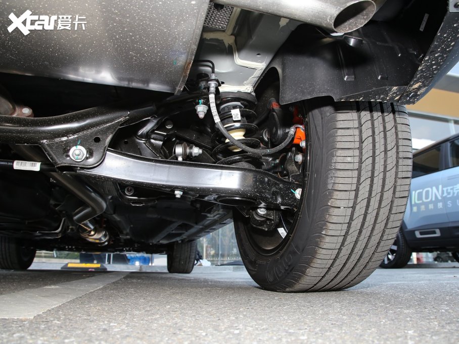 2022Խ X 1.8TD 7DCT 