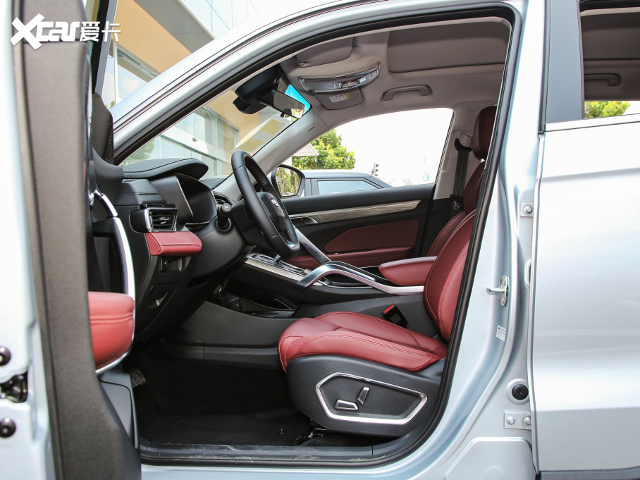 2022Խ X 1.8TD 7DCT 