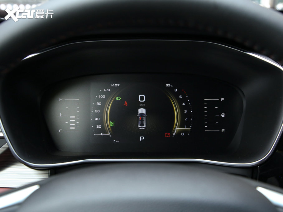 2022Խ X 1.8TD 7DCT 