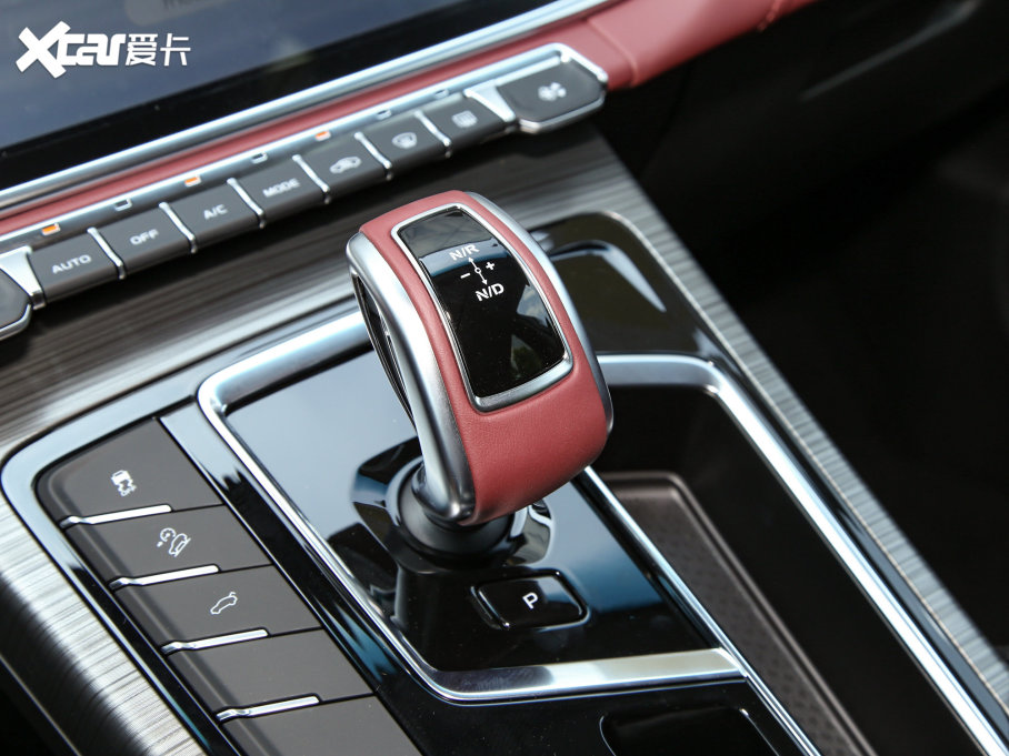 2022Խ X 1.8TD 7DCT 