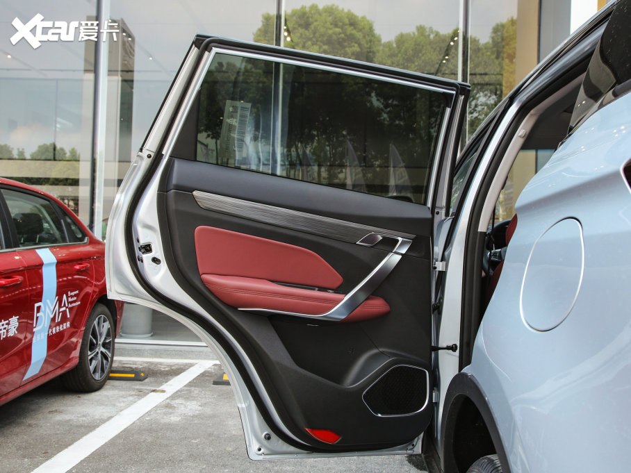 2022Խ X 1.8TD 7DCT 