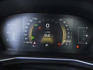 2022X 1.8TD 7DCT  п؅^