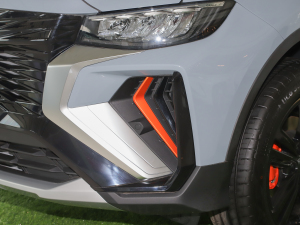 2022X 1.8TD 7DCT  ^