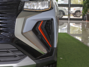 2022X 1.8TD 7DCT  ^