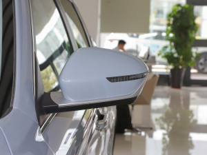 2022X 1.8TD 7DCT  ^