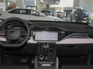 2022X 1.8TD 7DCT  п_