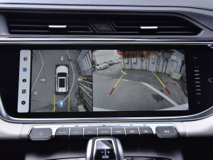 2022X 1.8TD 7DCT ǻ п_@ʾ