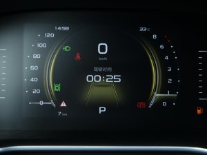 2022X 1.8TD 7DCT  п؅^