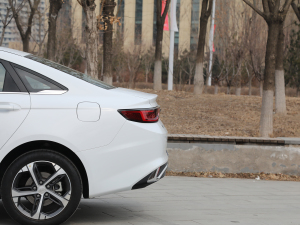 20221.4T CVT (x)(ji)^