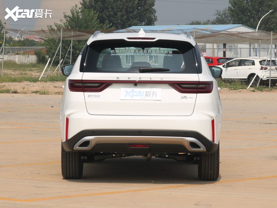 2021hX6 PRO 1.4T ԄF