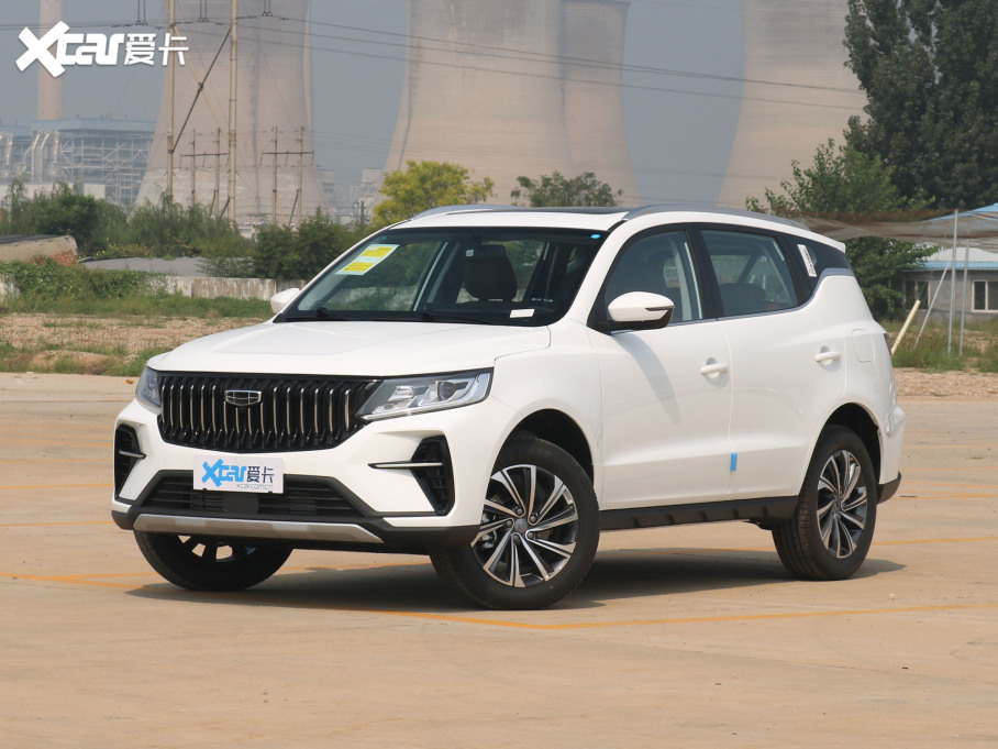 2021hX6 PRO 1.4T ԄF